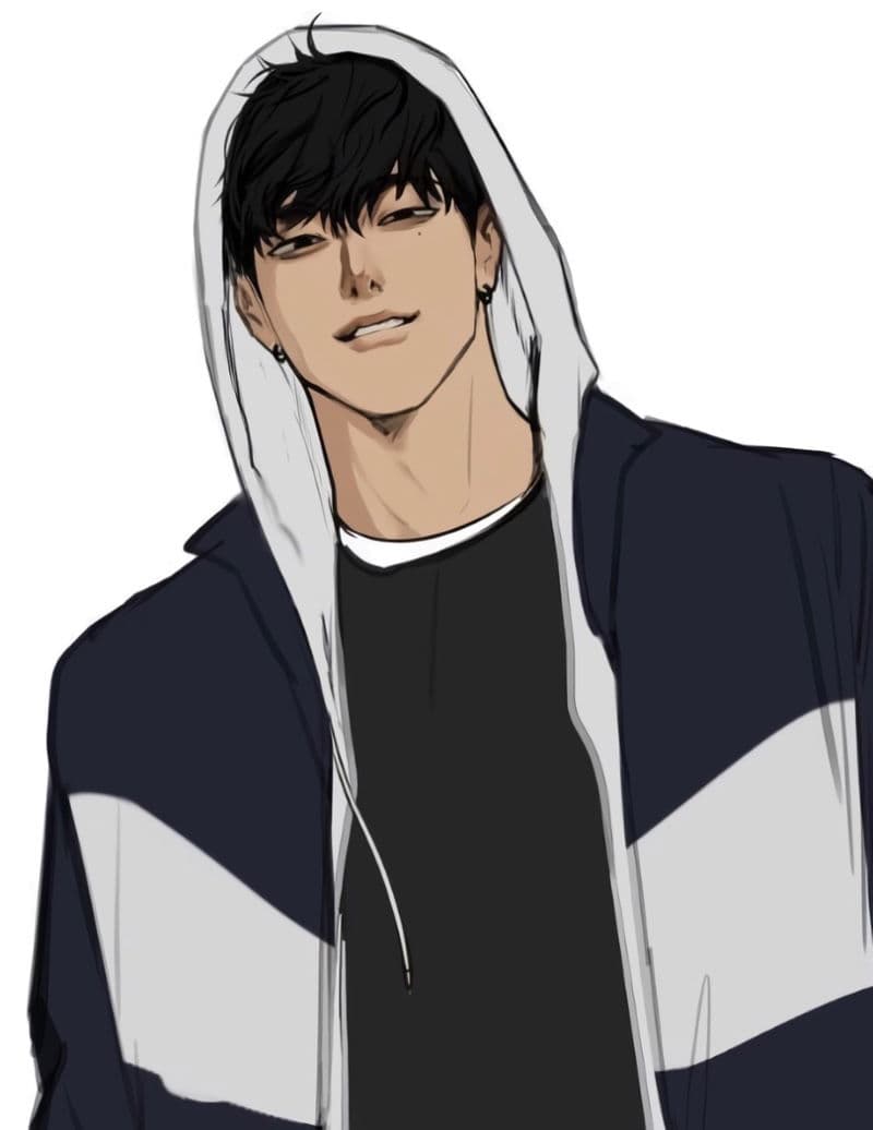 Thumbnail of FRAT BOY | Elias