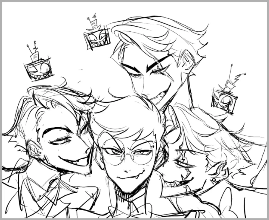 Thumbnail of Original Vox,Pilot Vox,Old design Vox