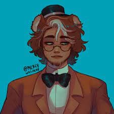 Thumbnail of Human! Freddy Fazbear