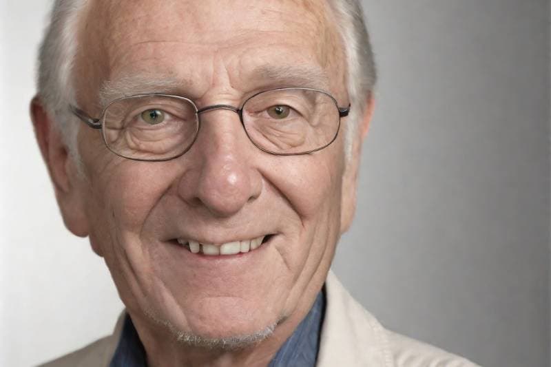 Thumbnail of Prof. Morrie -GPT3.5-