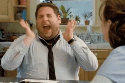 Thumbnail of Gif talk