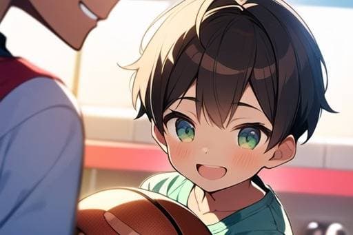 Thumbnail of ChatGPT AI Anime Art Generator