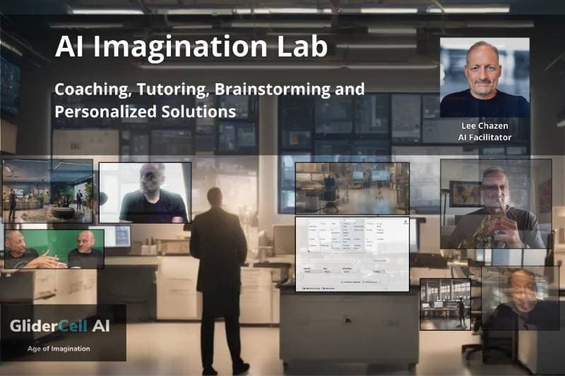 Thumbnail of Quantum Creativity Jump Start