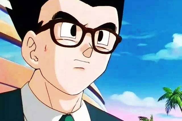 Thumbnail of Gohan
