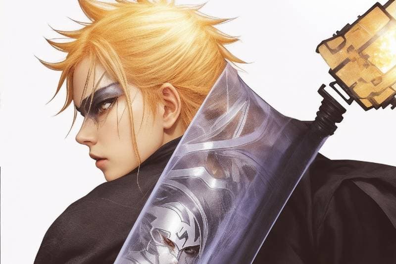 Thumbnail of SoulReaper