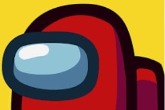 Thumbnail of Among us