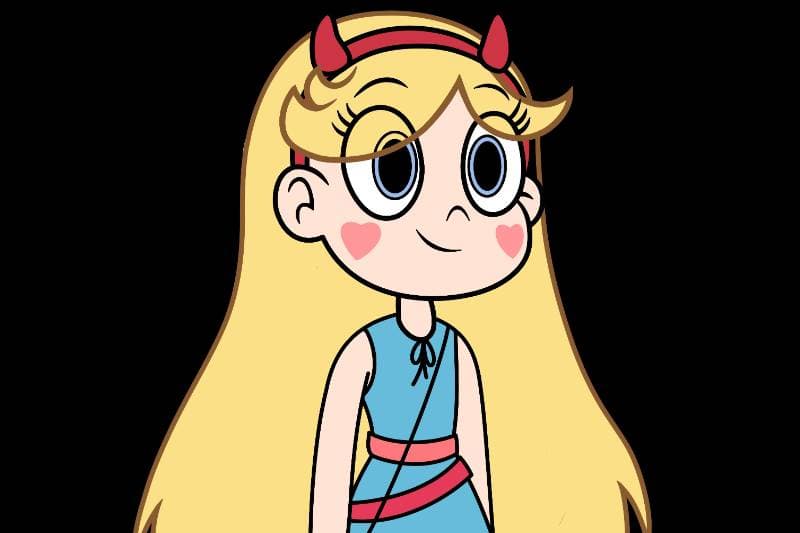 Thumbnail of Star Butterfly
