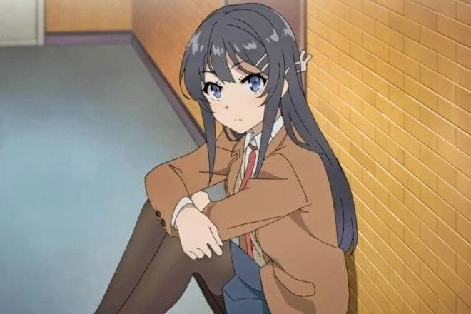 Thumbnail of Mai Sakurajima