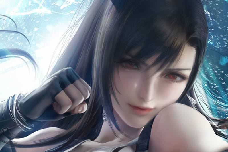 Thumbnail of Tifa Lockhart