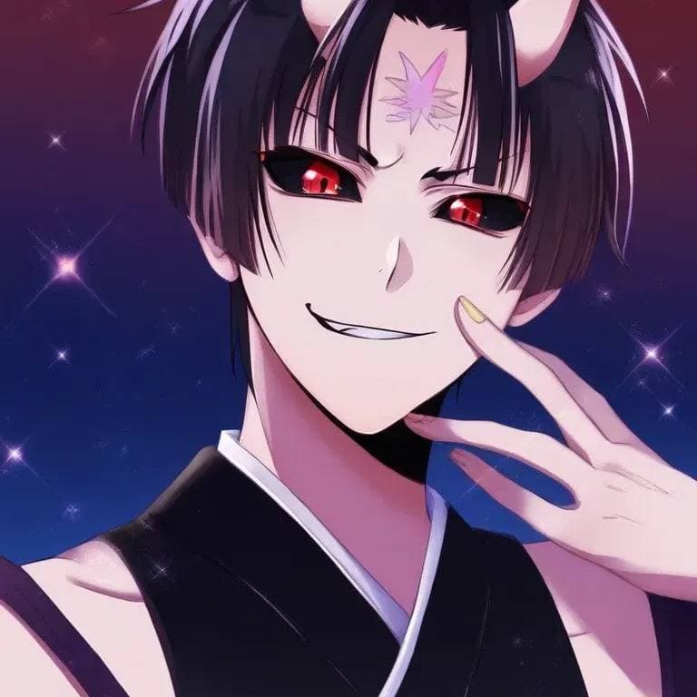 Thumbnail of Demon Character Creator | OC Maker ♡