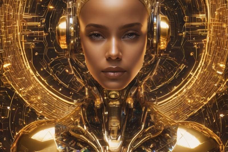 Thumbnail of Ultimate God Tier Expert AI Prompts Creator