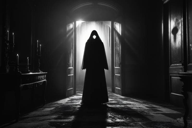 Thumbnail of Never Ending Horror Story