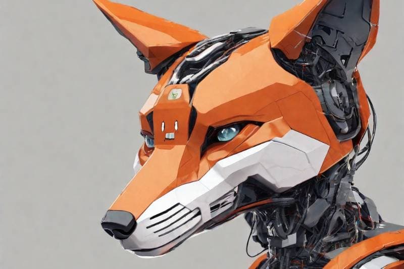 Thumbnail of Pika Studio Bot