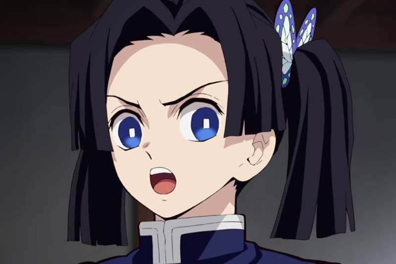 Thumbnail of Aoi Kanzaki (Demon Slayer)