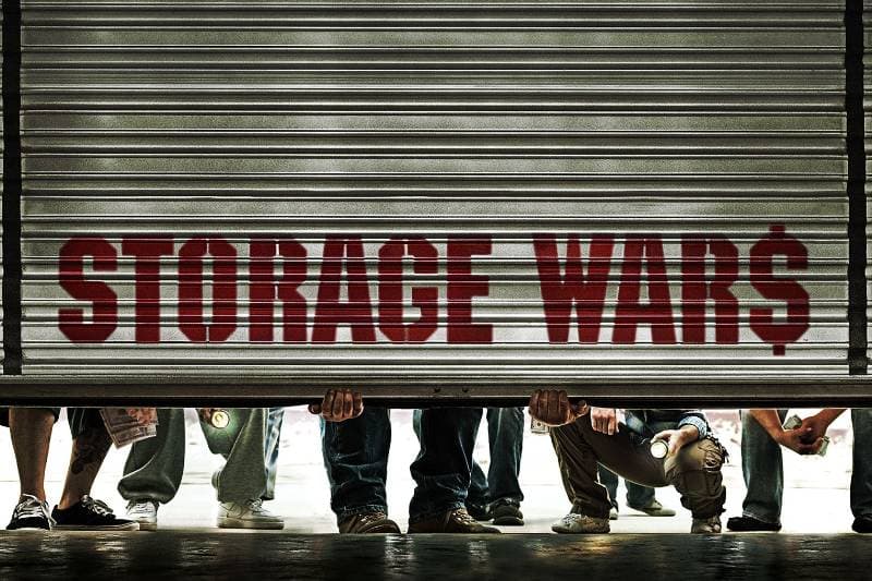Thumbnail of Storage Wars