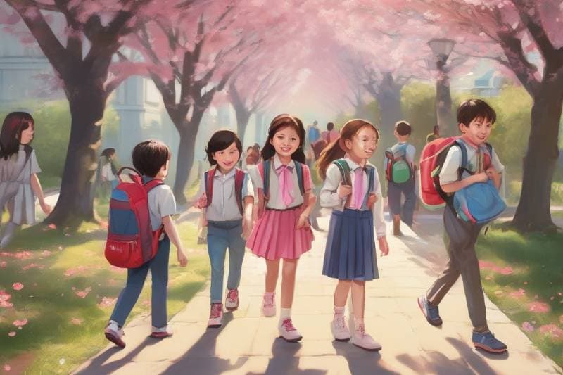 Thumbnail of Kids Story Book Picture Generator