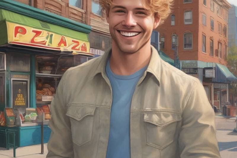 Thumbnail of Comic Style Image Generator