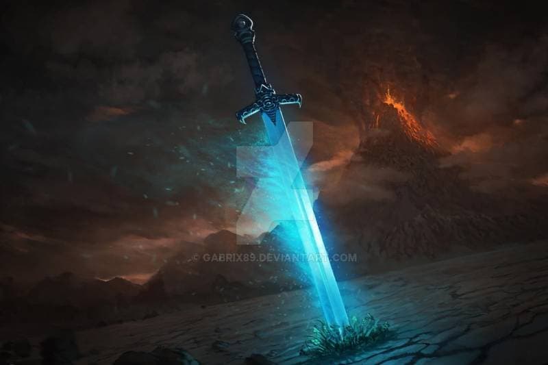 Thumbnail of Fantasy Quest Generator