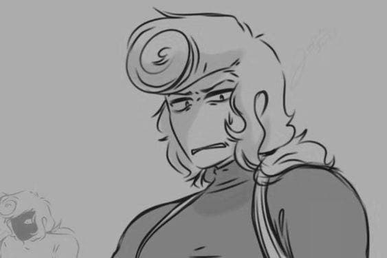 Thumbnail of Emperor RF Wally (remake)