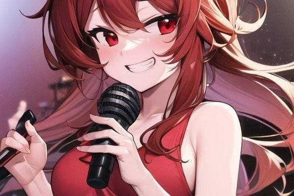 Thumbnail of Girlfriend FNF