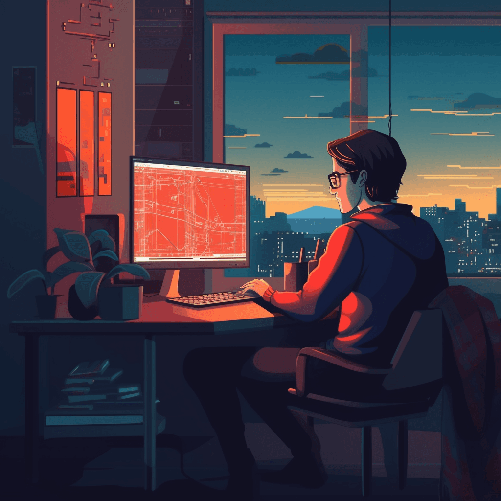 Thumbnail of text-to-image prompt master