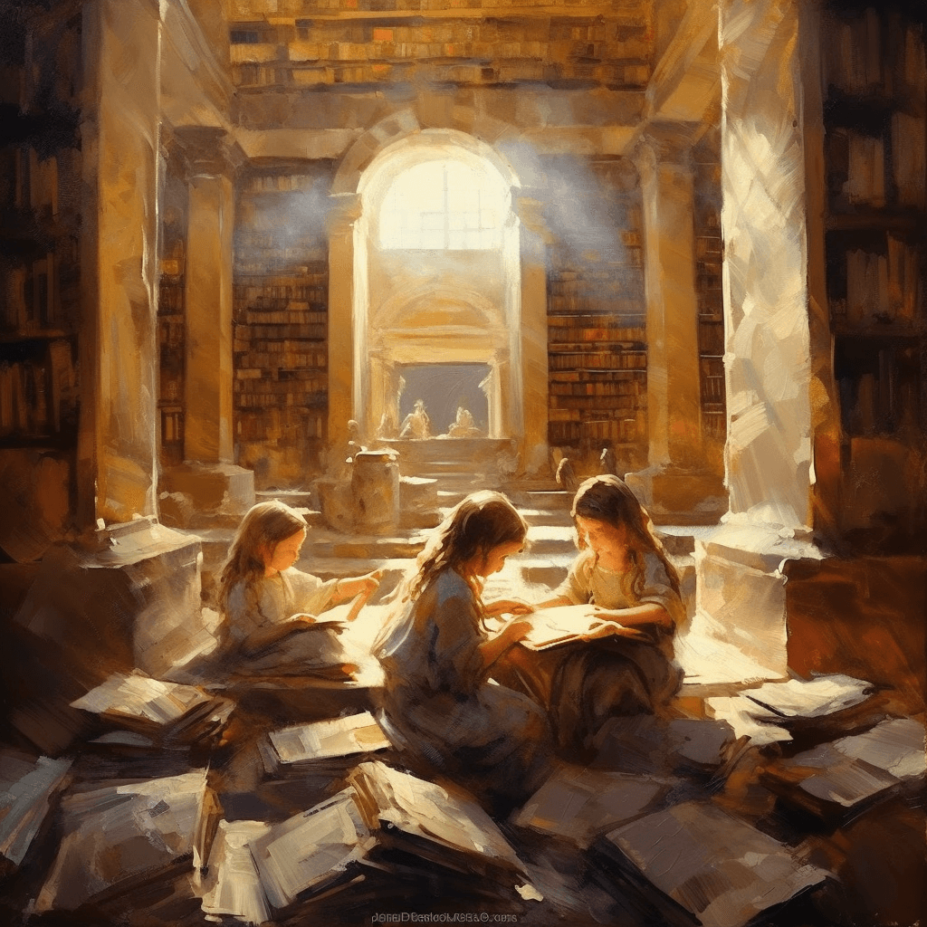 Thumbnail of New AI yes how are you