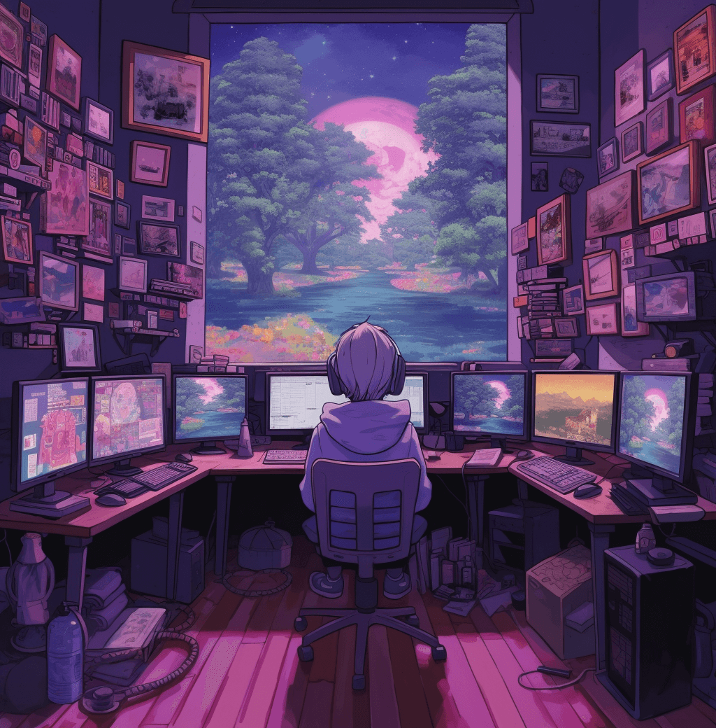 Thumbnail of Emotional Comfort for you