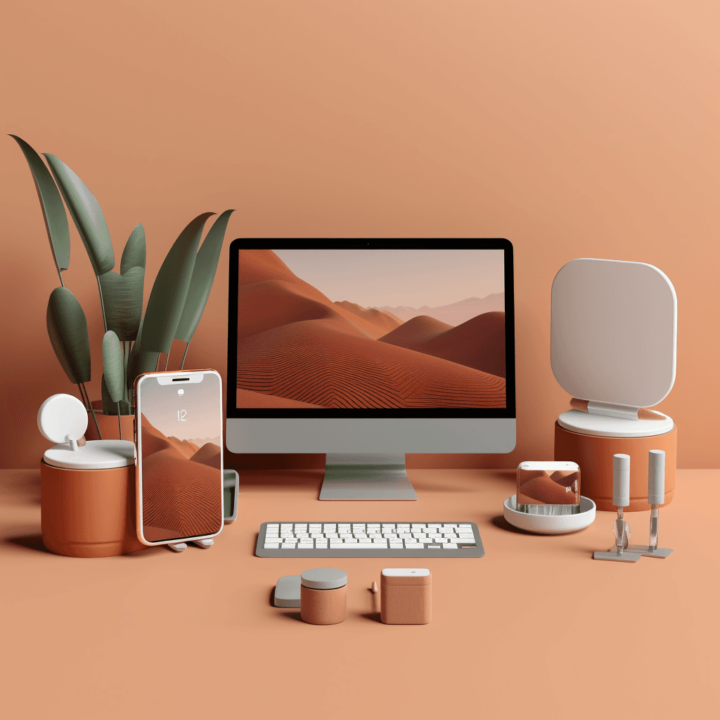 Thumbnail of Personality Insight (BIG 5)