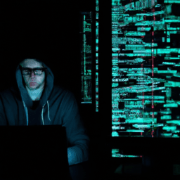 Thumbnail of Hacker AI