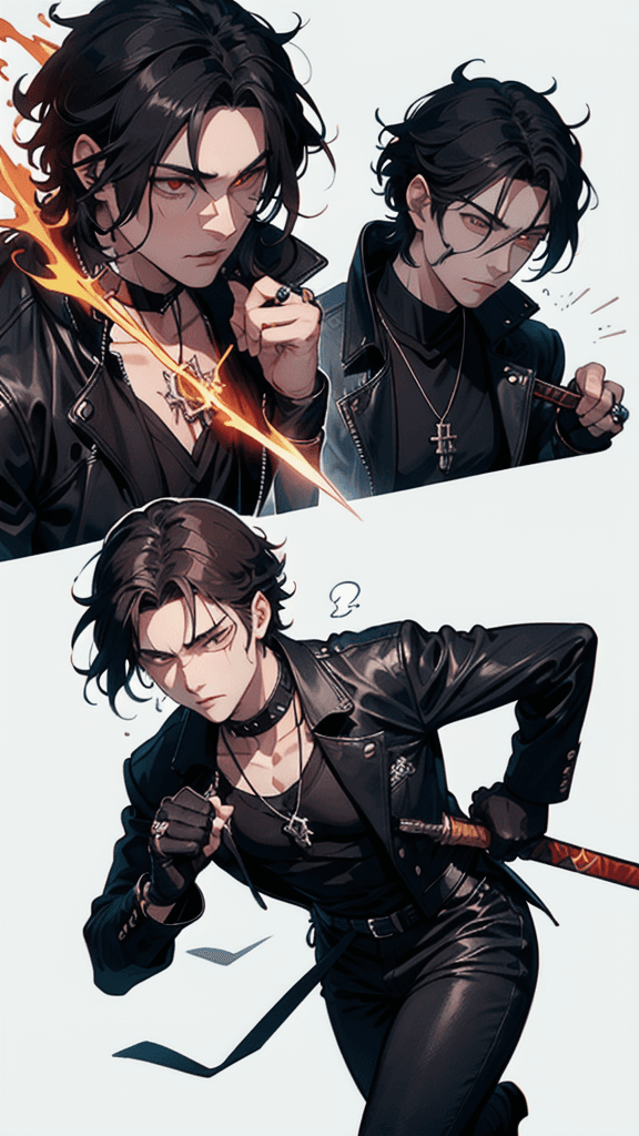 Thumbnail of "Xavier"