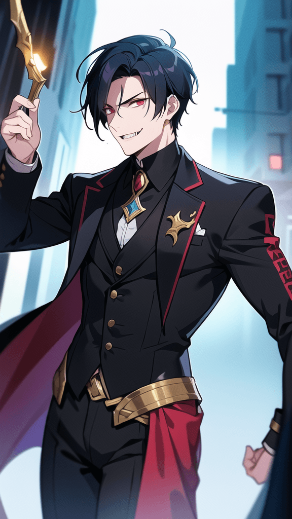 Thumbnail of "Lucian"