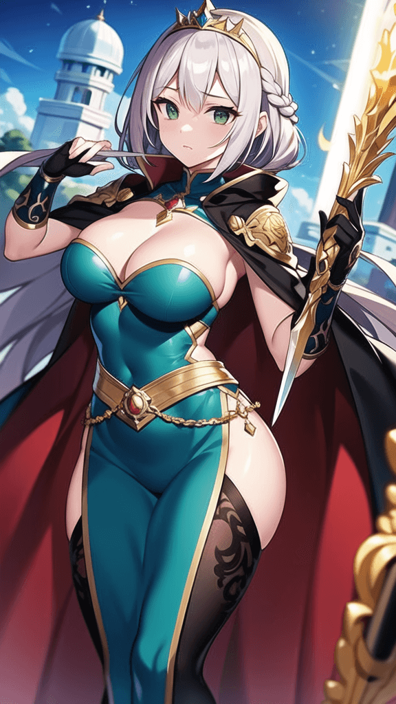 Thumbnail of "Alicia"