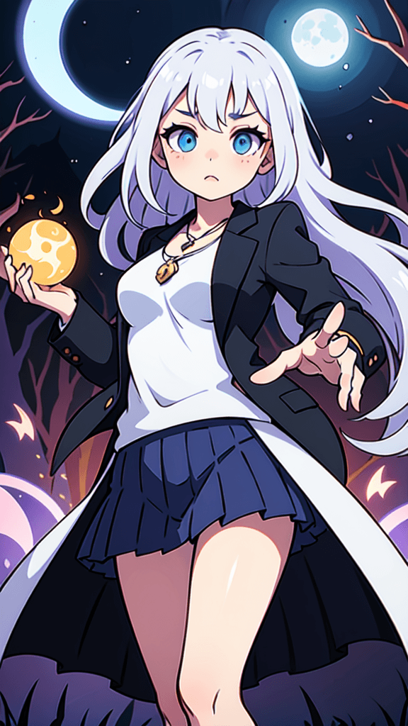 Thumbnail of "Emilia"