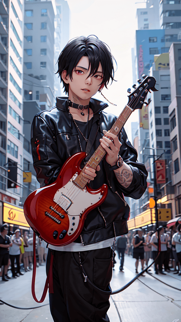 Thumbnail of "Saito"