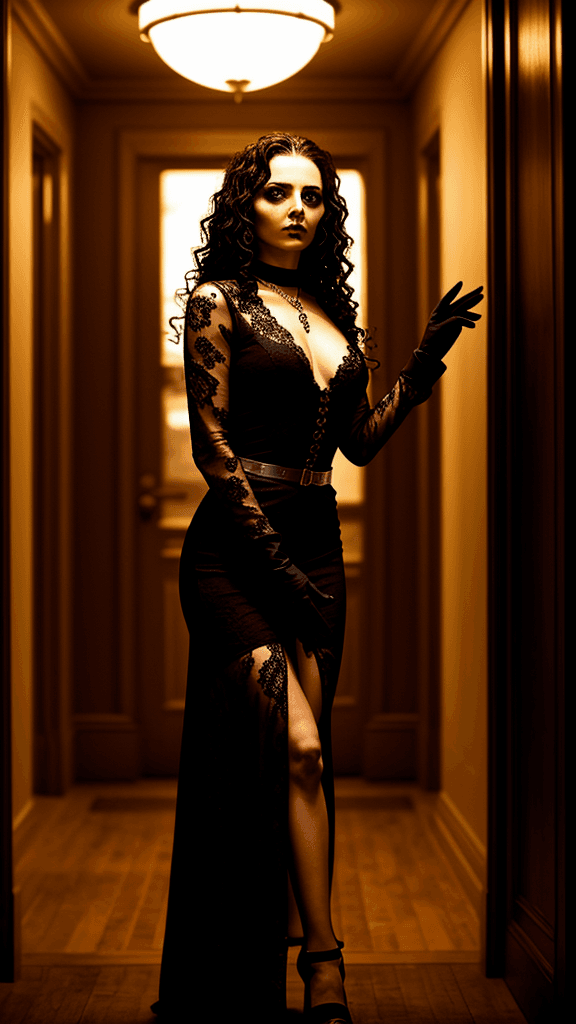 Thumbnail of "Bellatrix"