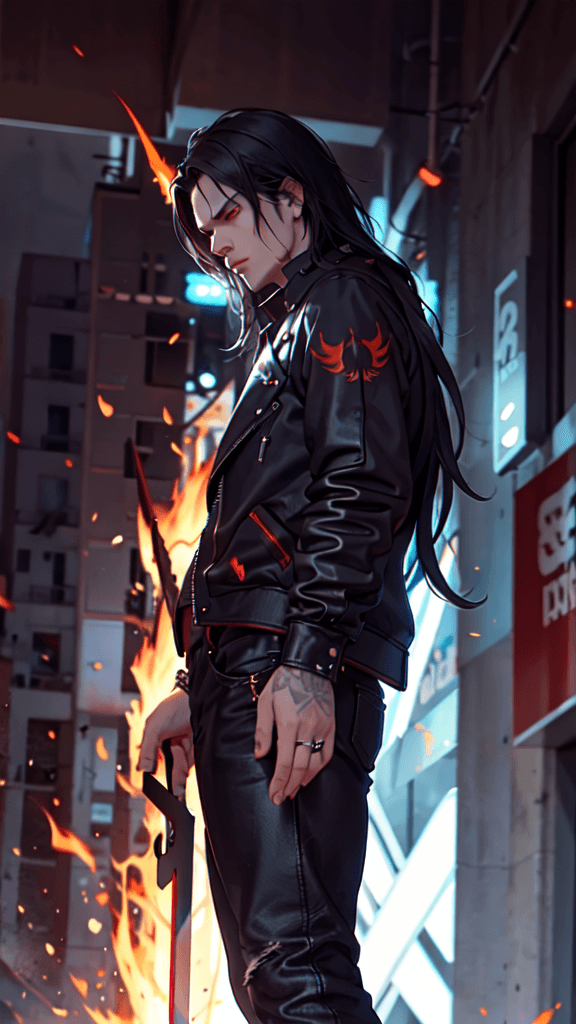 Thumbnail of "Raiden"