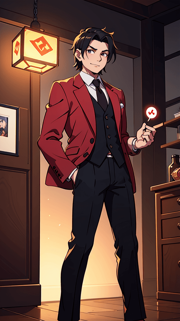 Thumbnail of "Naoki"