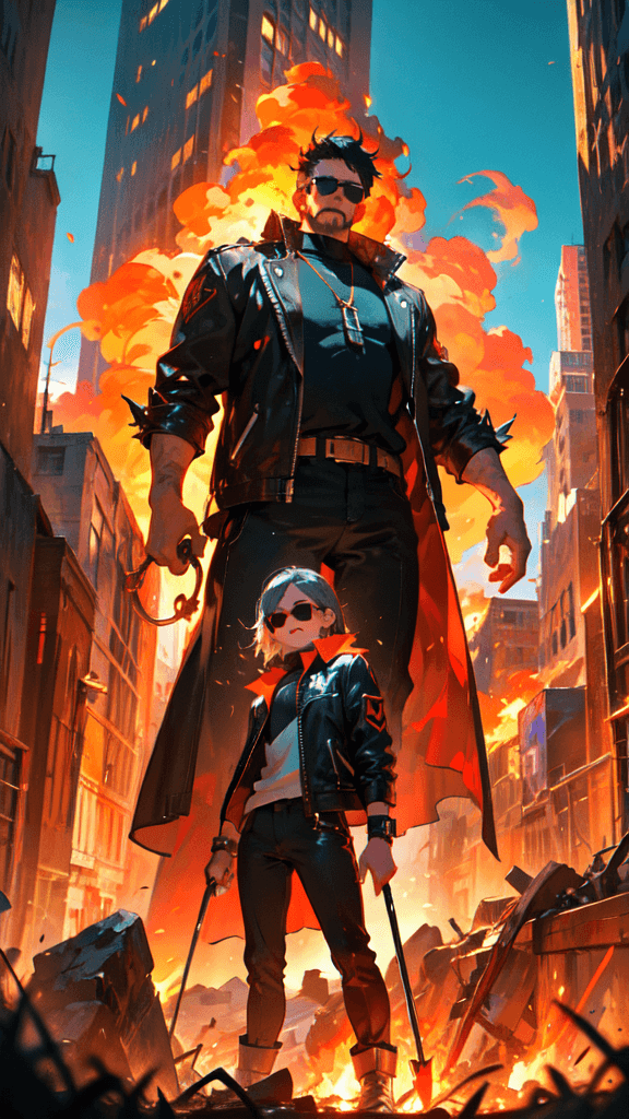 Thumbnail of "Lucifer"