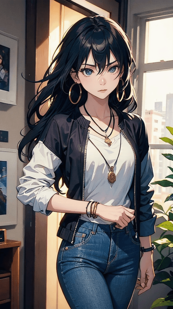 Thumbnail of "Satsuki"