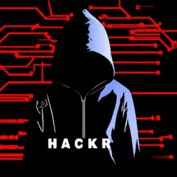 Thumbnail of Prompt hacker AI