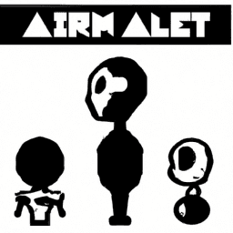 Thumbnail of AI Game Enemy Creator