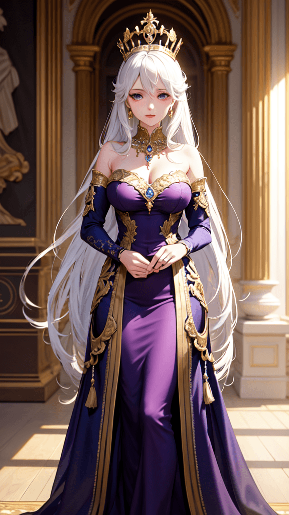 Thumbnail of "Reina"