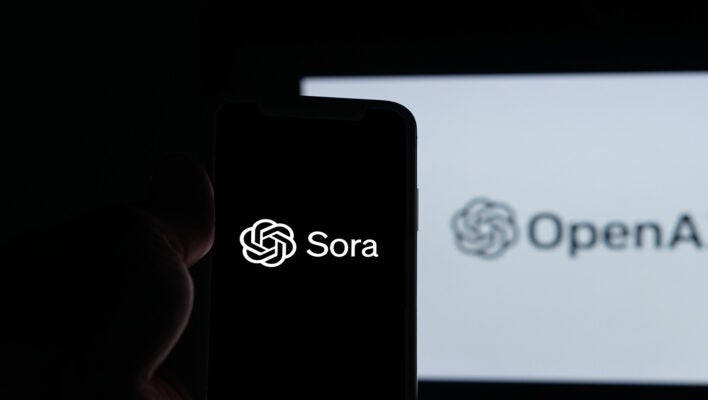 OpenAI Unveils Sora: The Future of AI Video Production Has Arrived!'s thumbnail