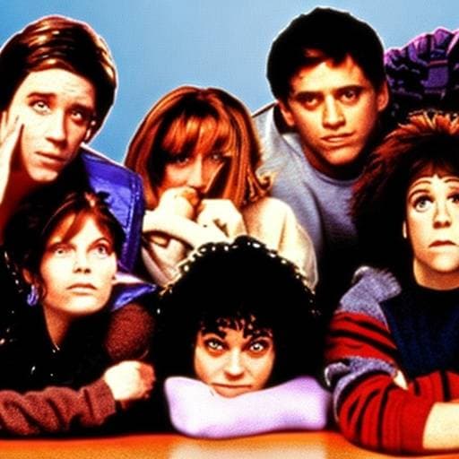 Thumbnail of The Breakfast Club Remix