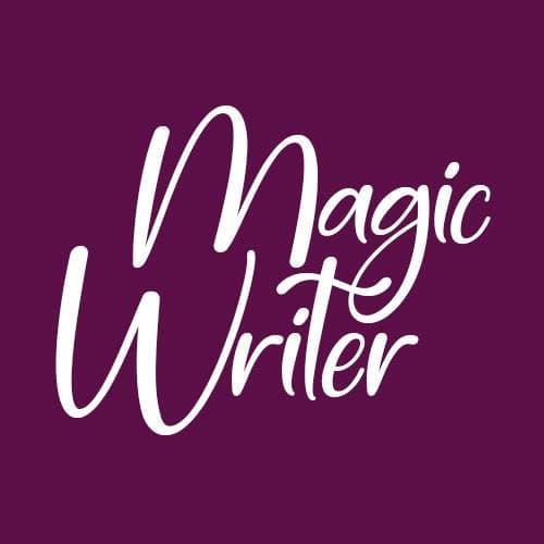 Thumbnail of Magic Writer