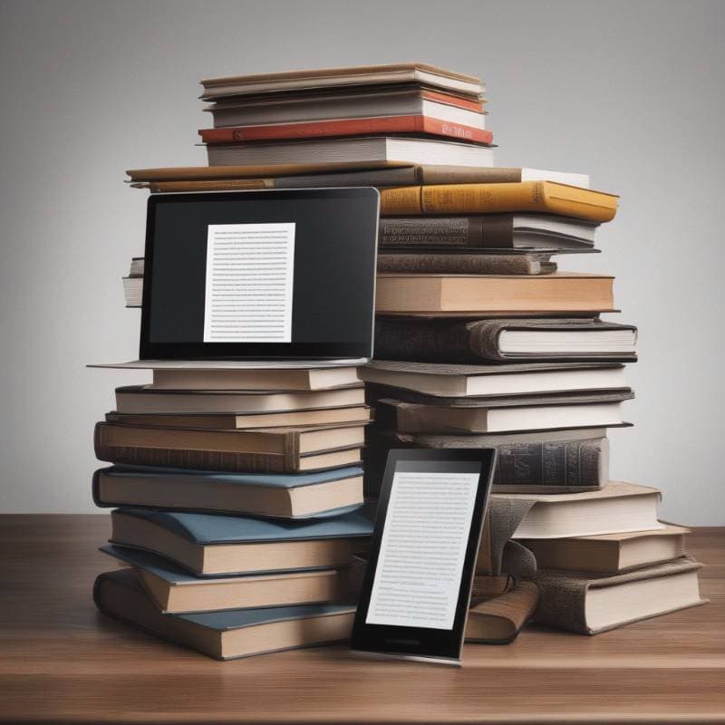 Thumbnail of Best Book Summary