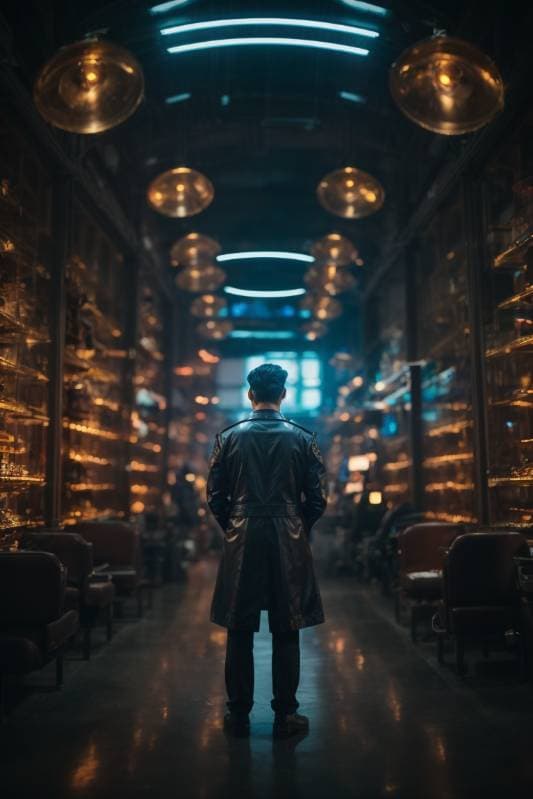 Thumbnail of CONTEXT FILE GENERATOR - THE ULTIMATE PROMPT DATASET MAKER 