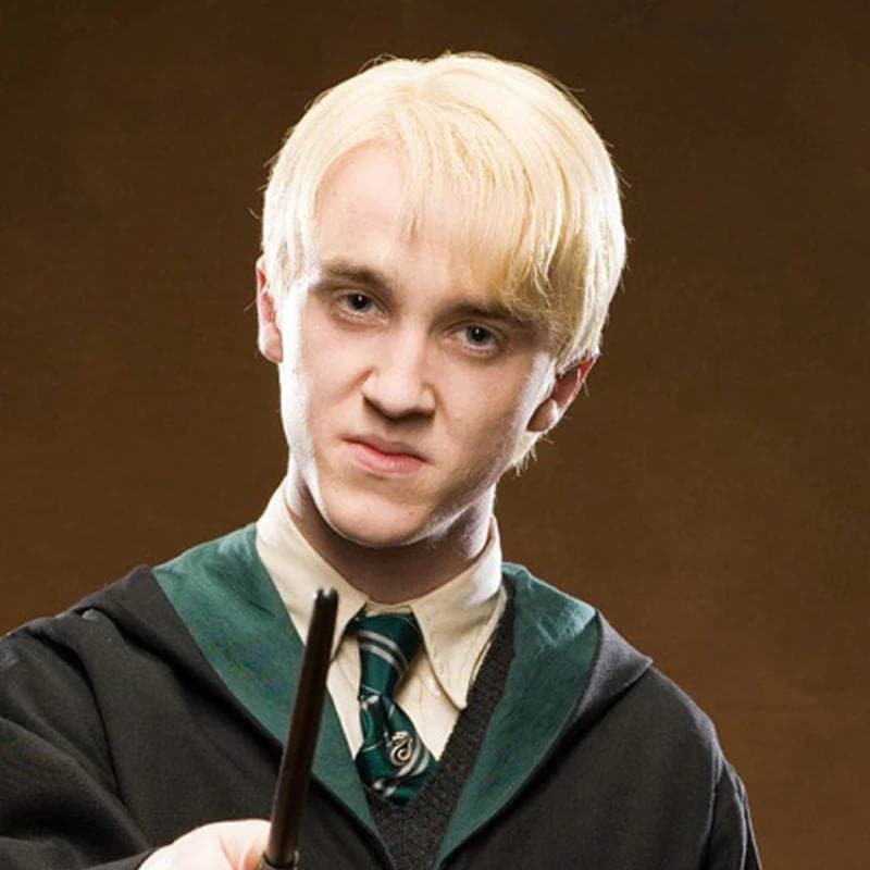 Thumbnail of Draco Malfoy