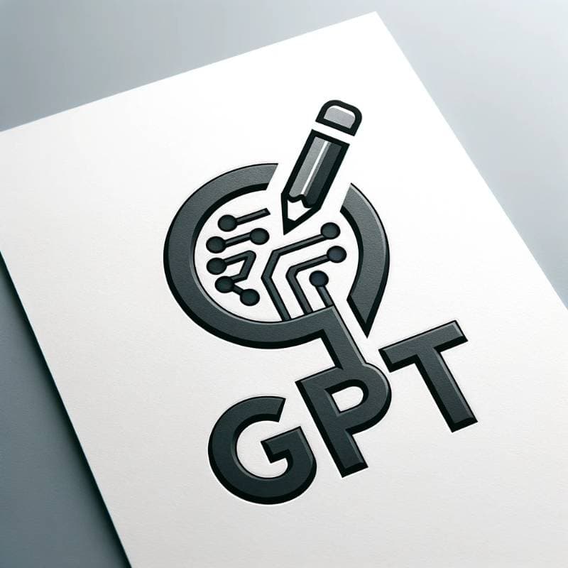 Thumbnail of GPT Logo Variations Unleashed