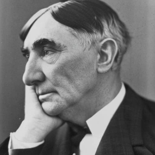Thumbnail of Warren G Harding - Presidents Series